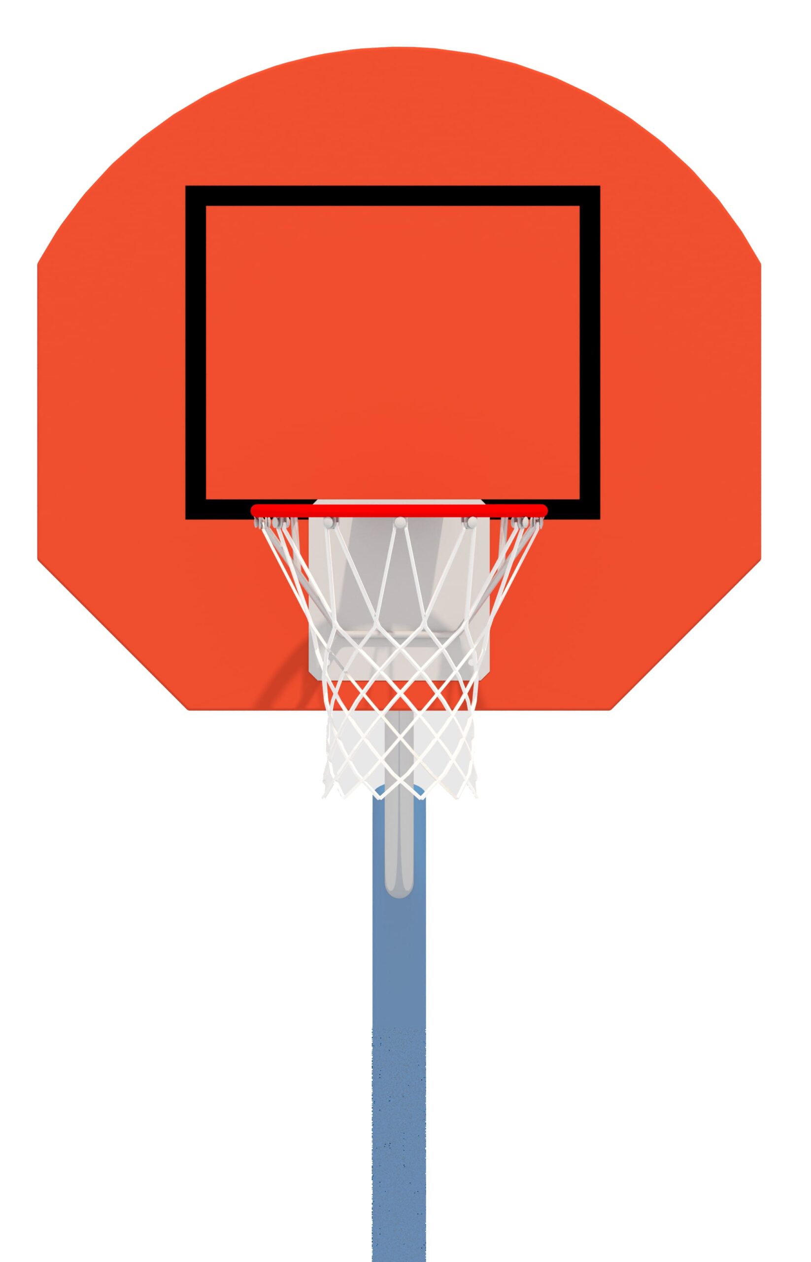 Баскетбольный щит 4-023