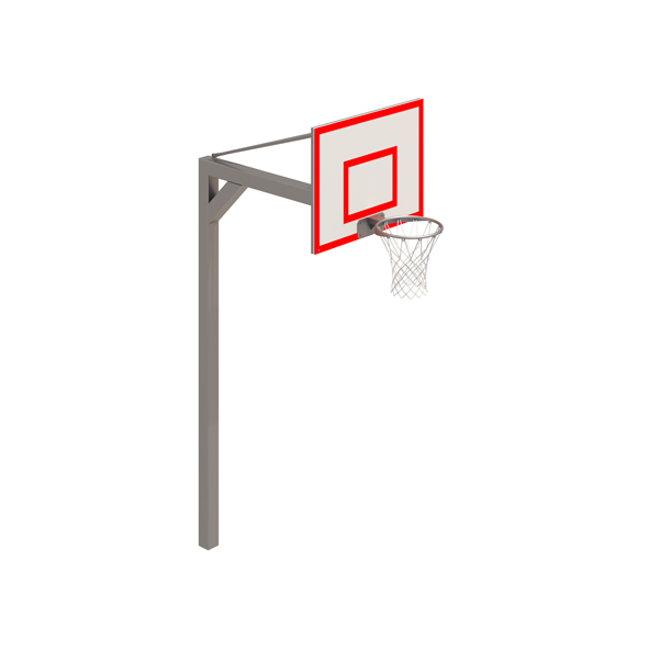 Баскетбольный щит 4-117-1